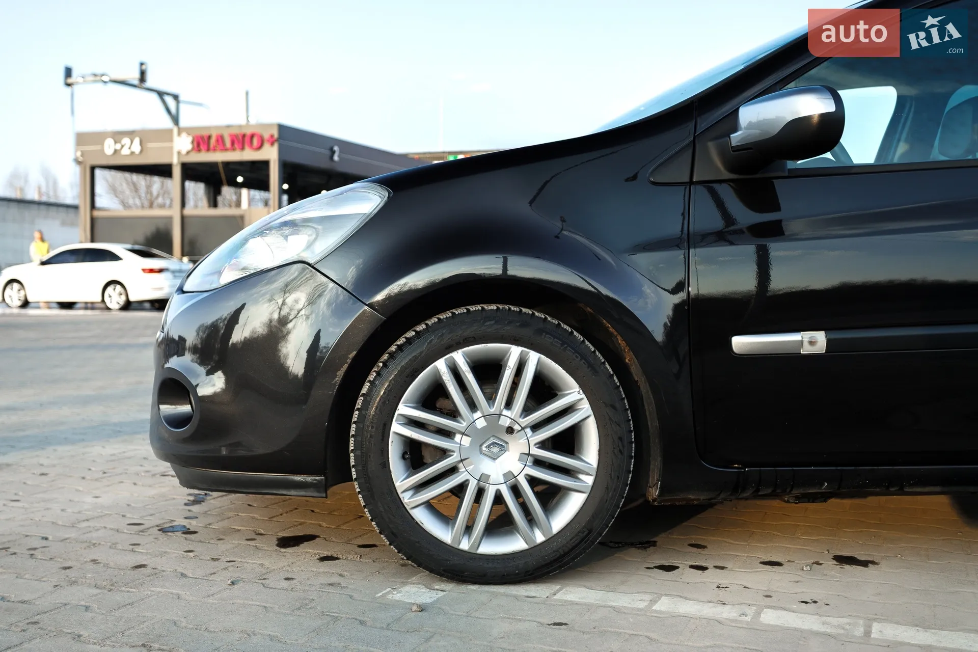 2011 Renault Clio - мініатюра 7