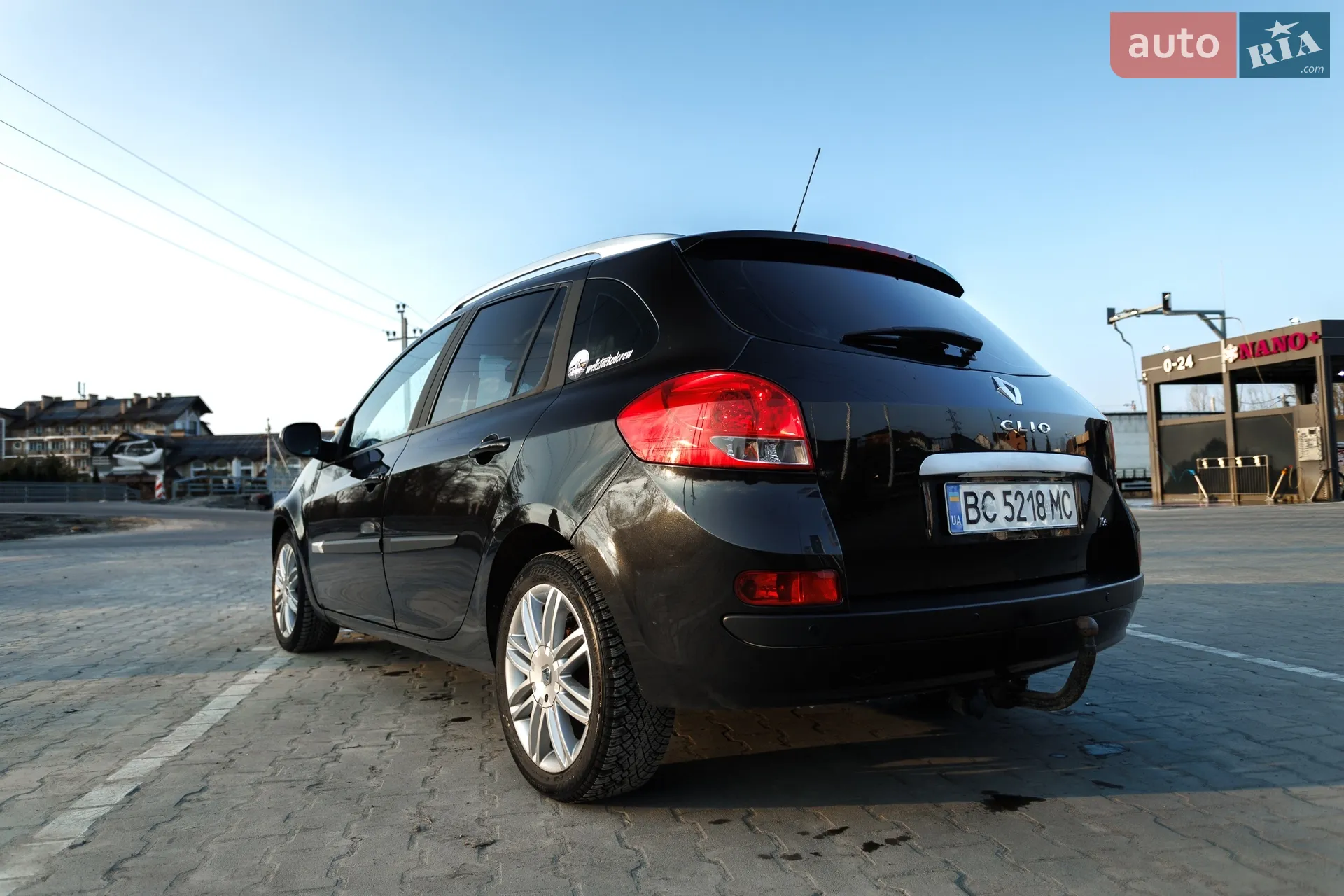 2011 Renault Clio - мініатюра 15