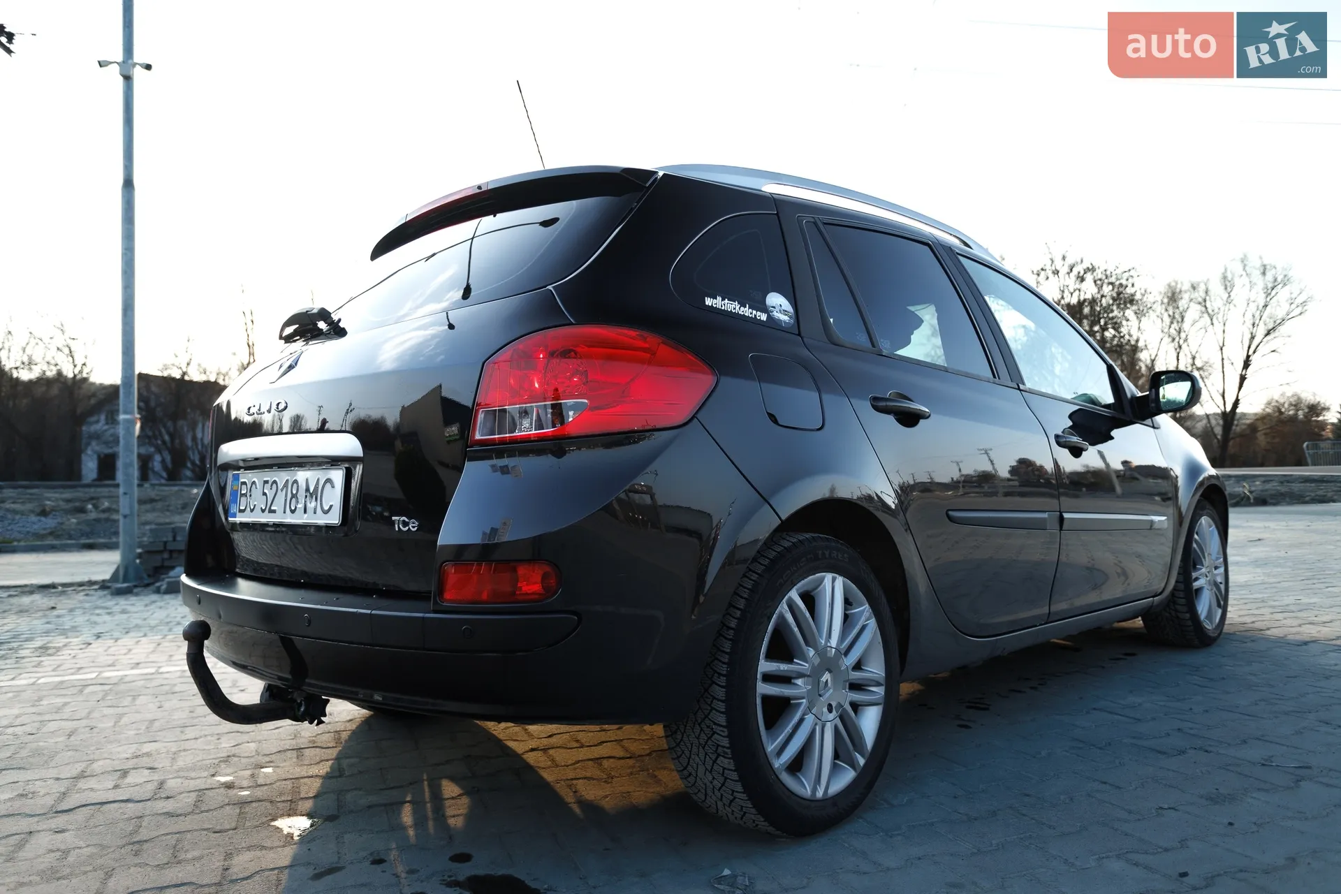 2011 Renault Clio - мініатюра 19