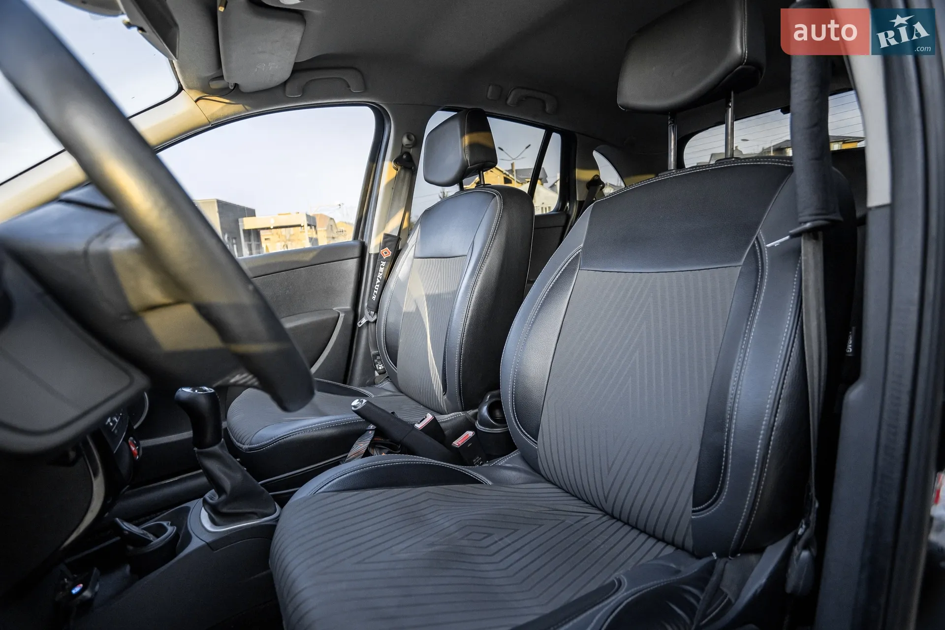 2011 Renault Clio - мініатюра 47