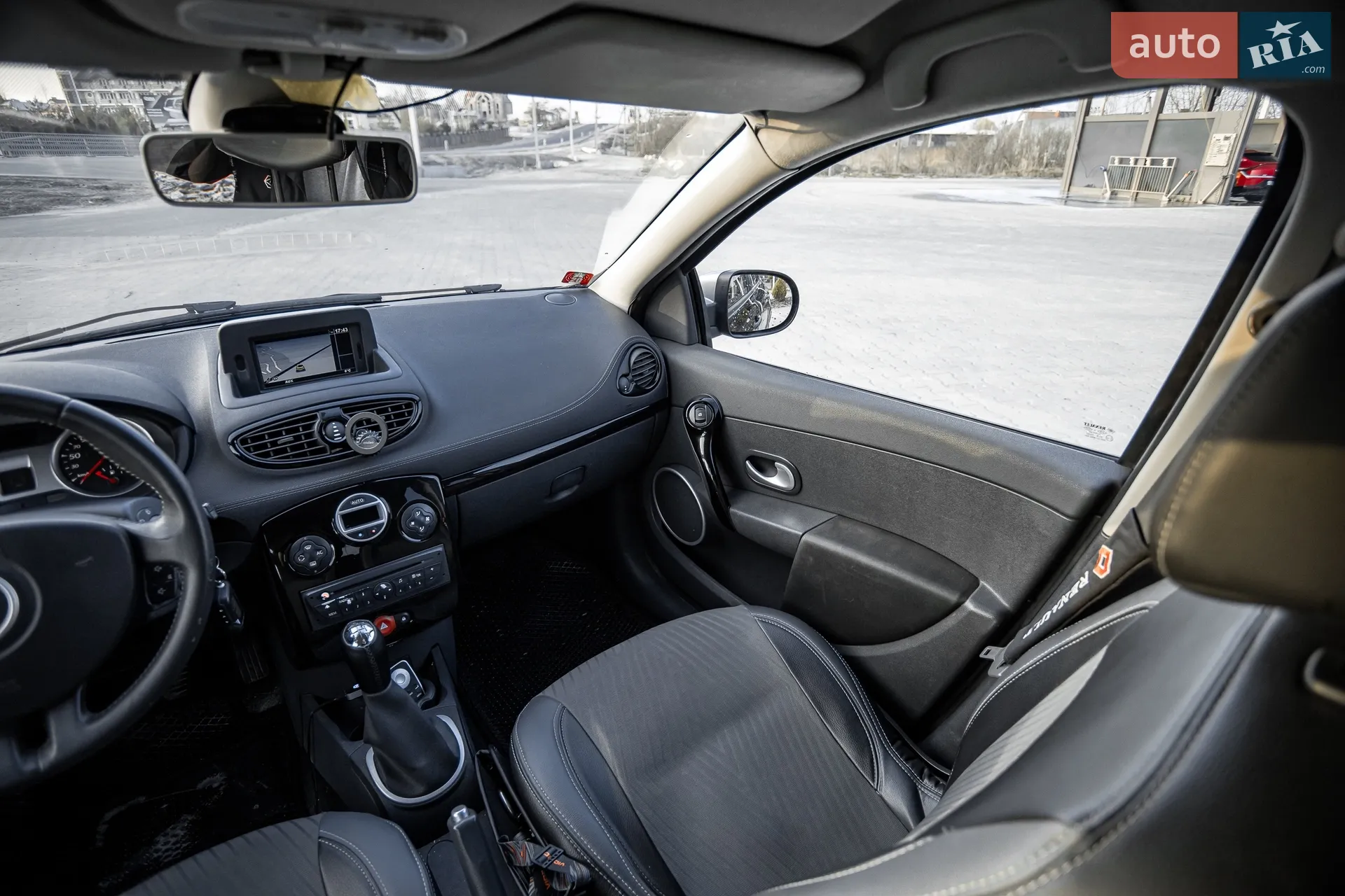 2011 Renault Clio - мініатюра 62