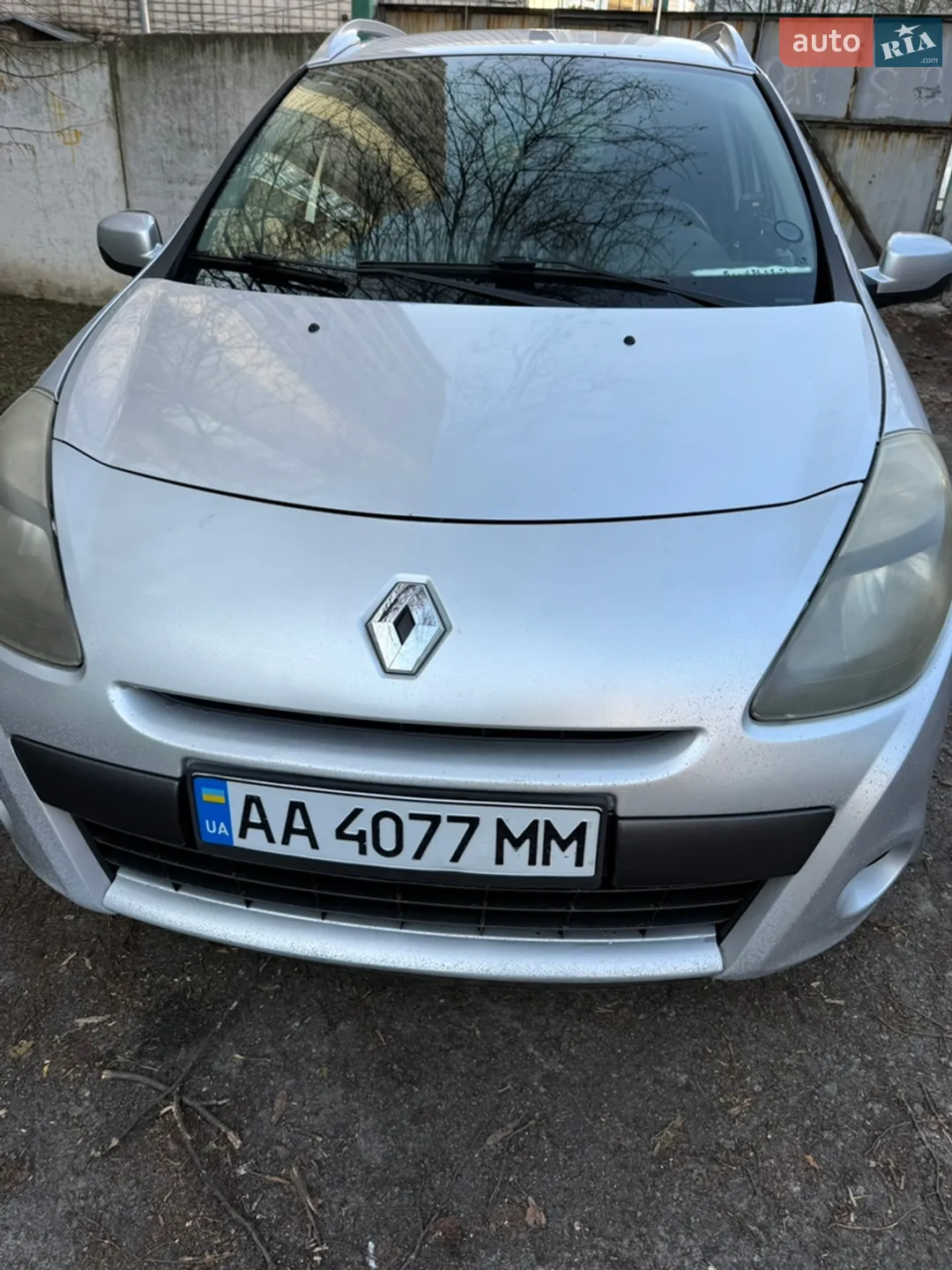 2010 Renault Clio - мініатюра 2