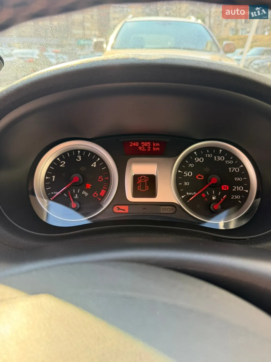 2010 Renault Clio - мініатюра 14