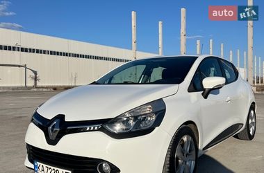 Хэтчбек Renault Clio 2016 в Коростене