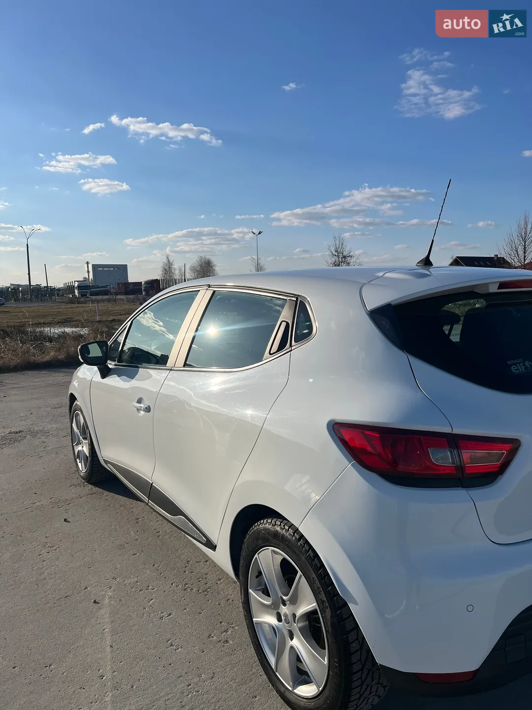 2016 Renault Clio - мініатюра 58