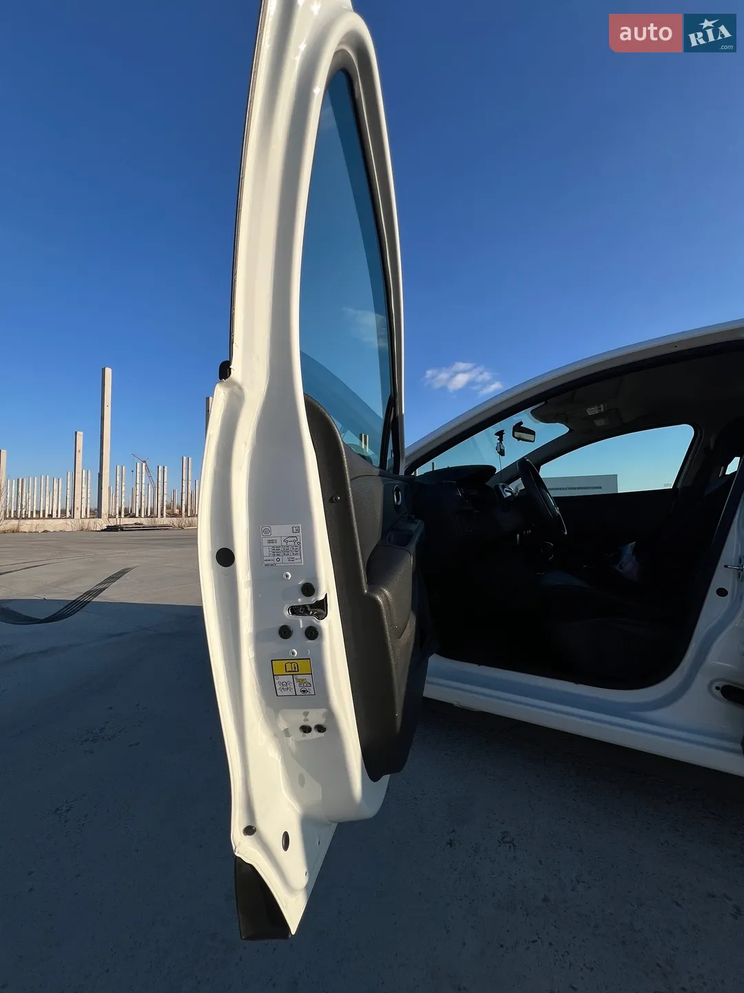 2016 Renault Clio - мініатюра 63