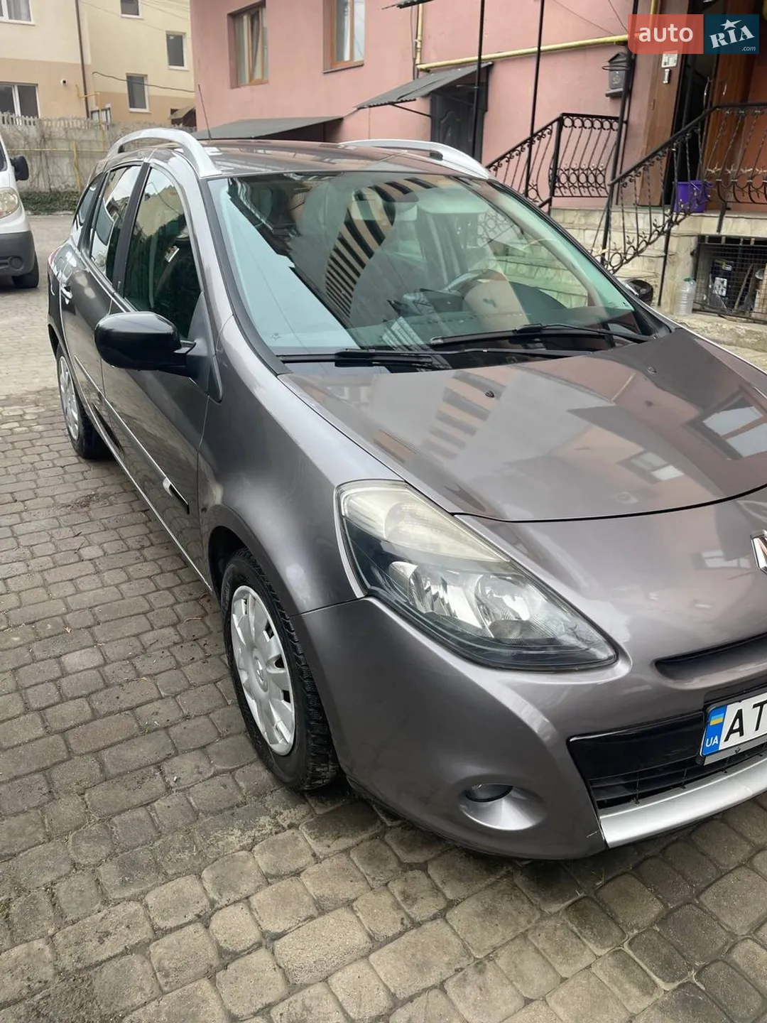2010 Renault Clio - мініатюра 13