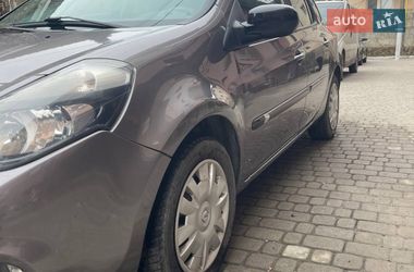 Універсал Renault Clio 2010 в Коломиї