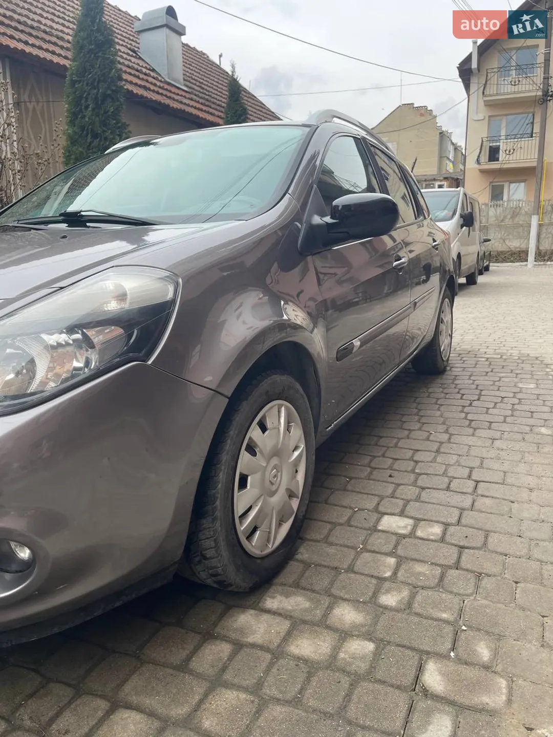 2010 Renault Clio - мініатюра 14