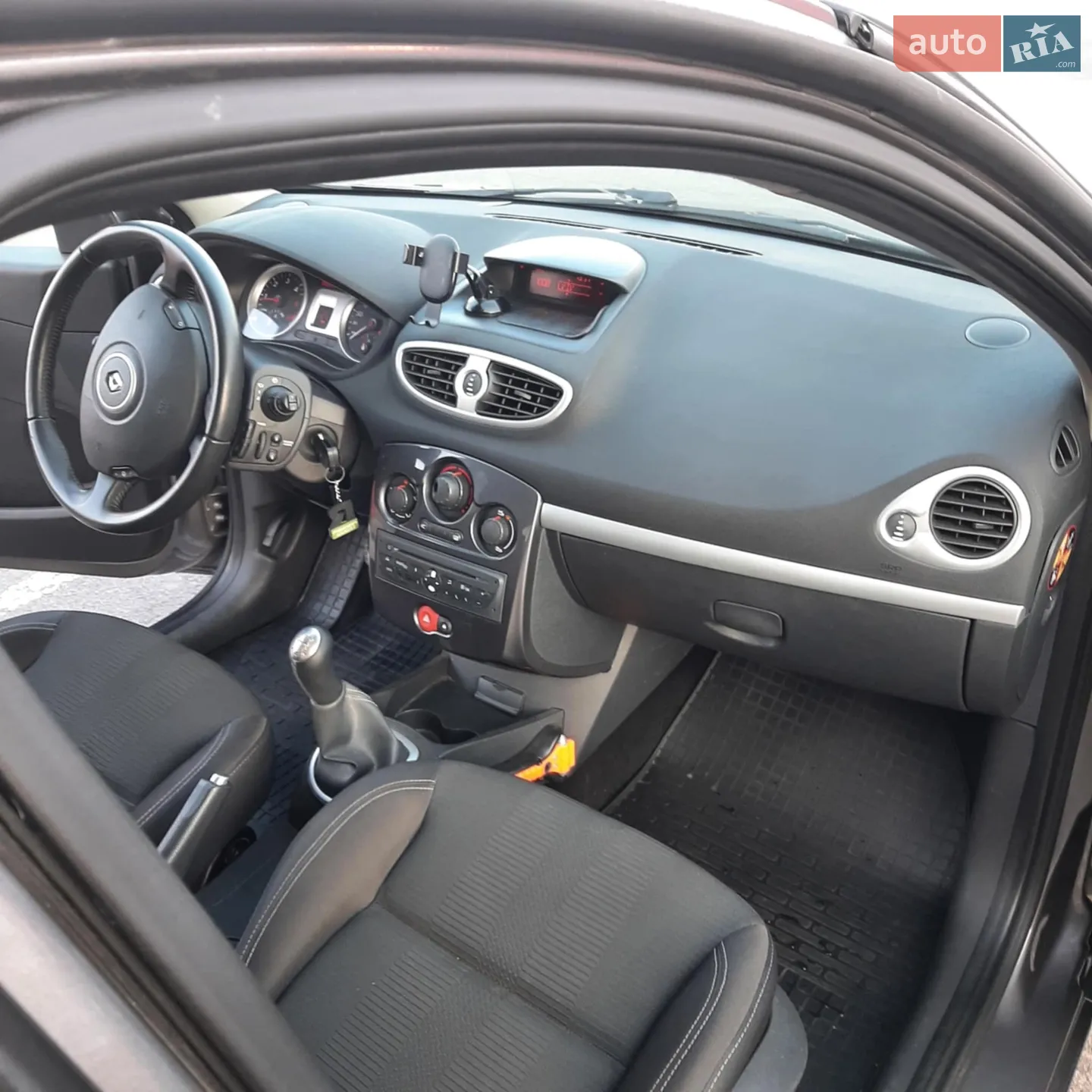 2011 Renault Clio - мініатюра 17