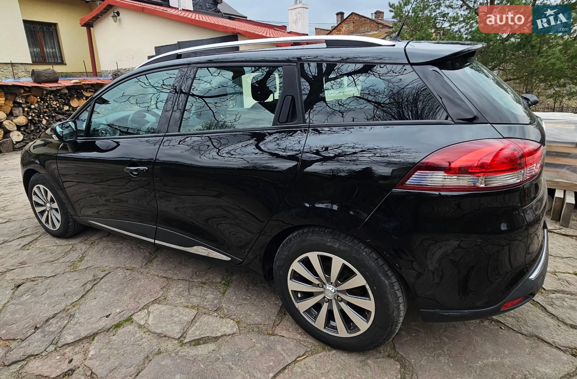 2013 Renault Clio - мініатюра 3