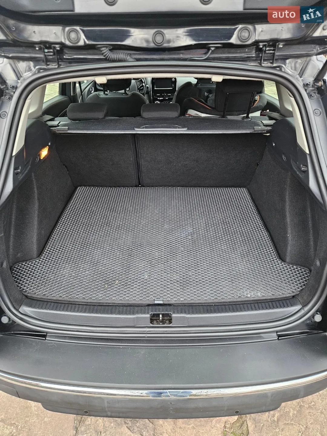 2013 Renault Clio - мініатюра 14