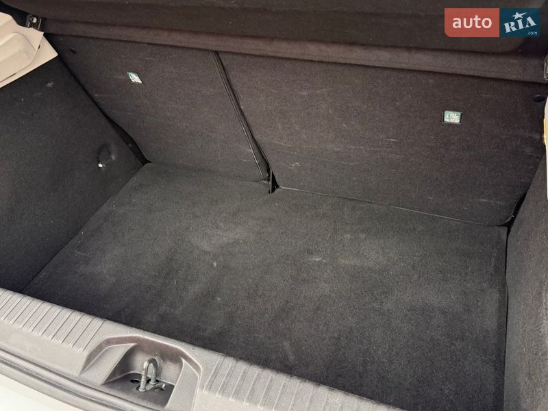 Хэтчбек Renault Clio 2021 в Киеве