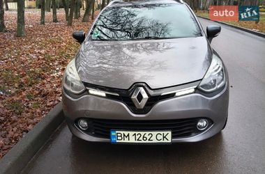 Универсал Renault Clio 2013 в Сумах