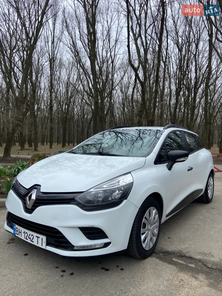 2016 Renault Clio - мініатюра 24