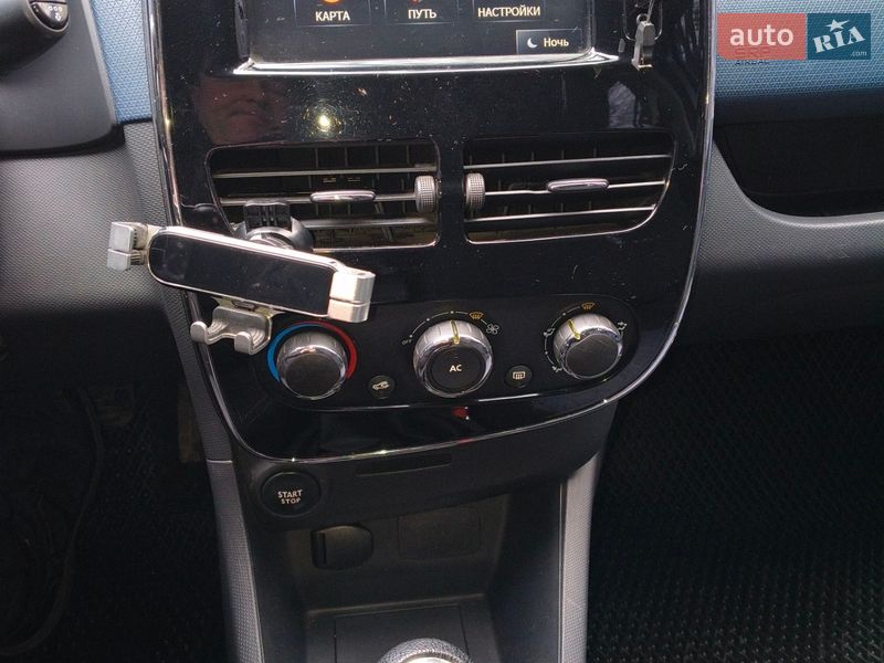 Универсал Renault Clio 2013 в Сумах