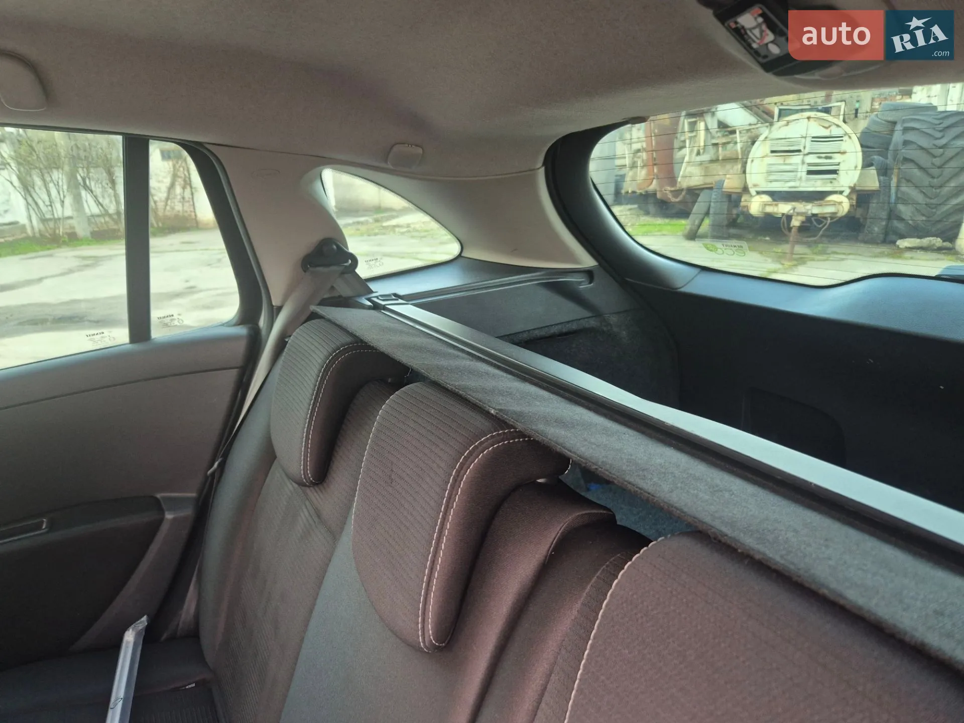 2010 Renault Clio - мініатюра 19