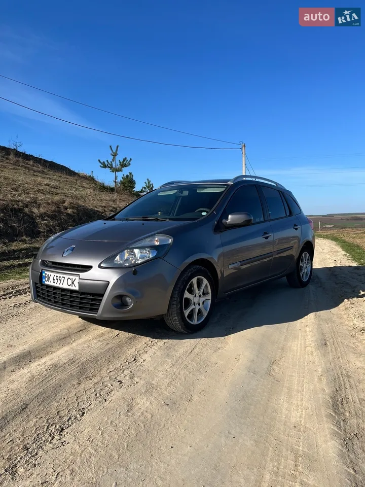 2013 Renault Clio - мініатюра 30