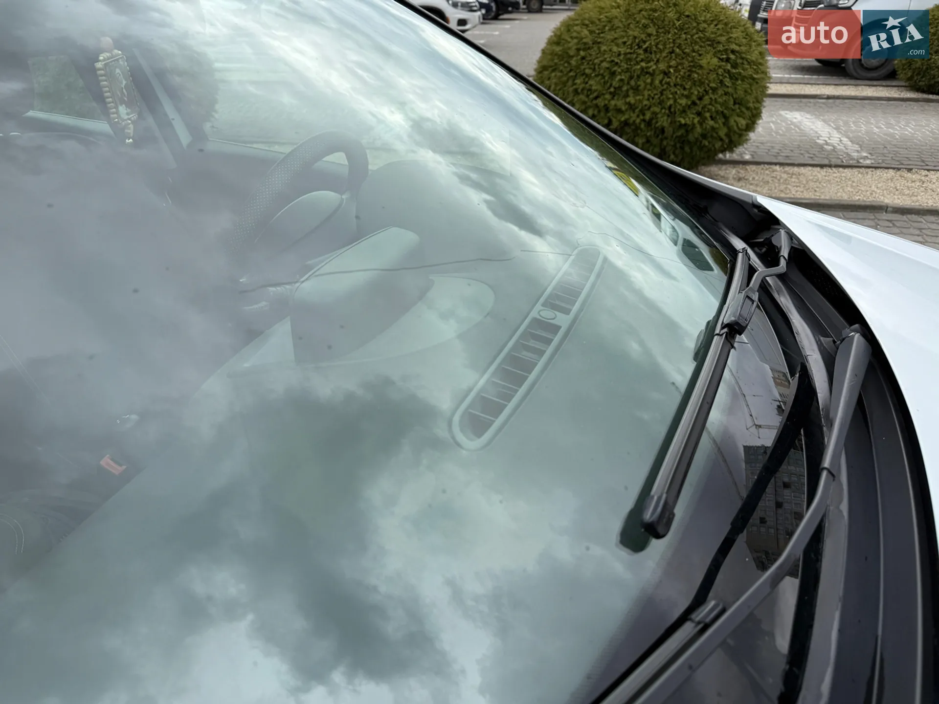 2011 Renault Clio - мініатюра 13