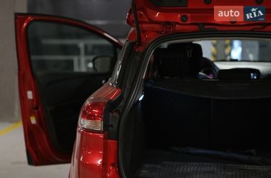 Універсал Renault Clio 2016 в Львові