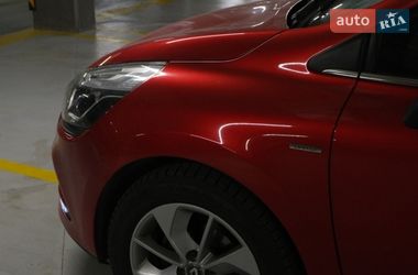 Універсал Renault Clio 2016 в Львові