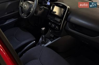 Універсал Renault Clio 2016 в Львові