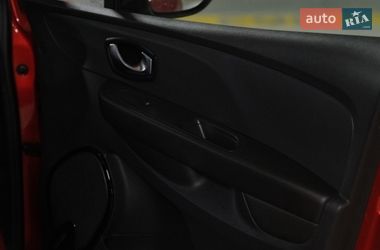 Універсал Renault Clio 2016 в Львові