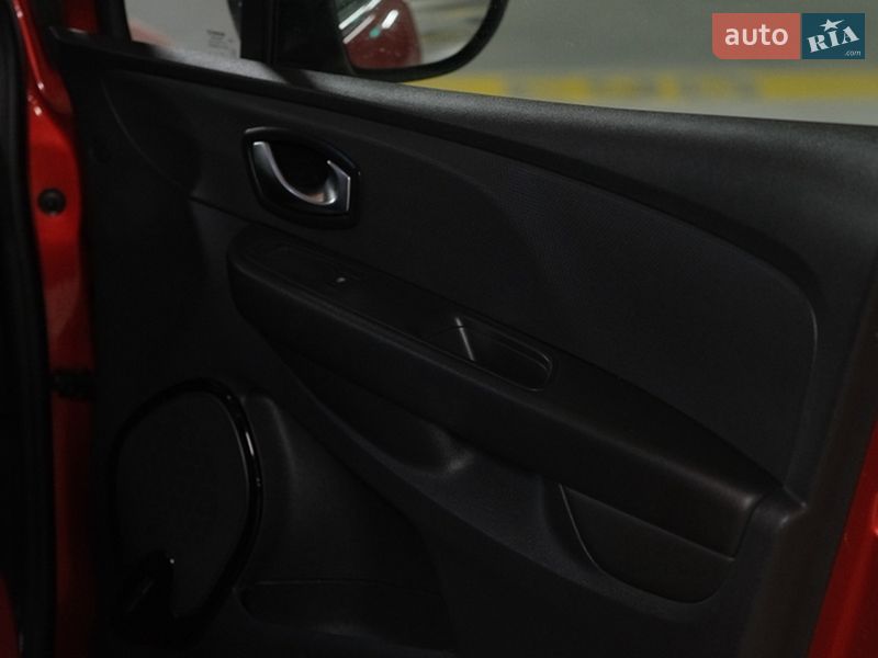 Універсал Renault Clio 2016 в Львові