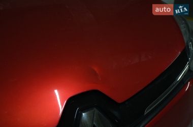 Універсал Renault Clio 2016 в Львові