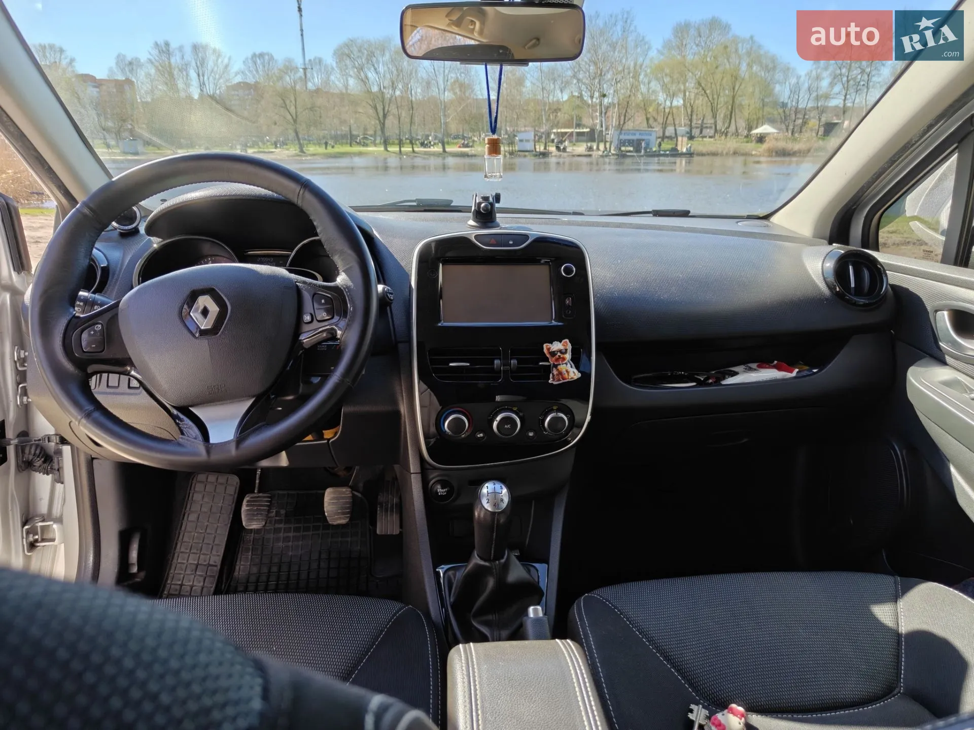 2016 Renault Clio - мініатюра 6