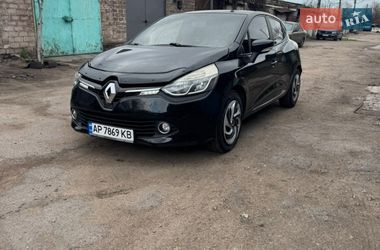Хетчбек Renault Clio 2013 в Запоріжжі