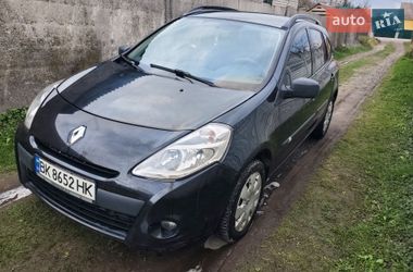 Універсал Renault Clio 2009 в Кореці