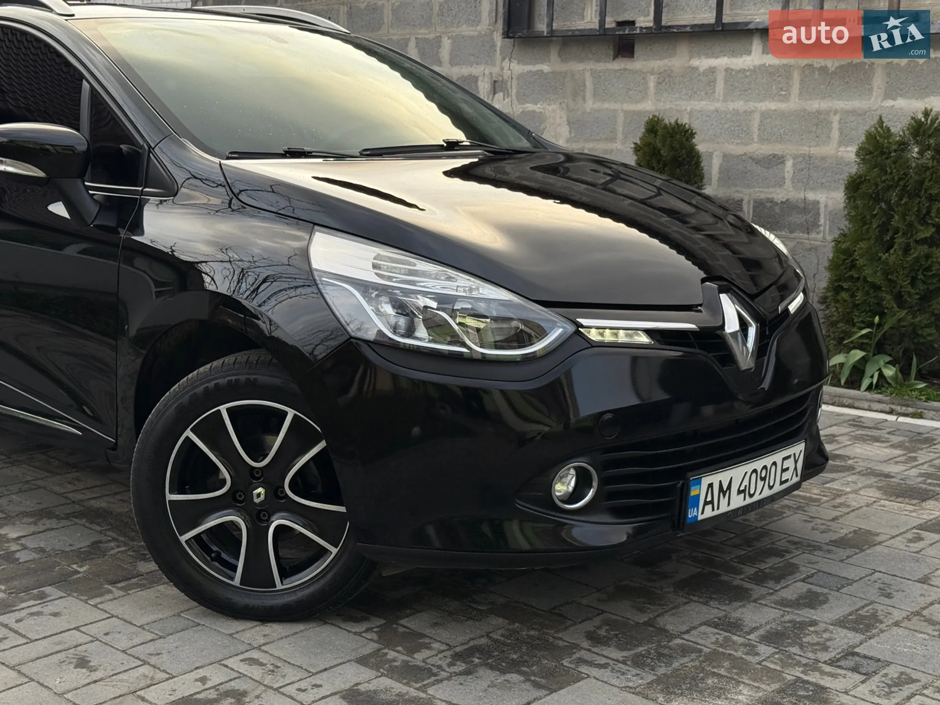 2014 Renault Clio - мініатюра 7