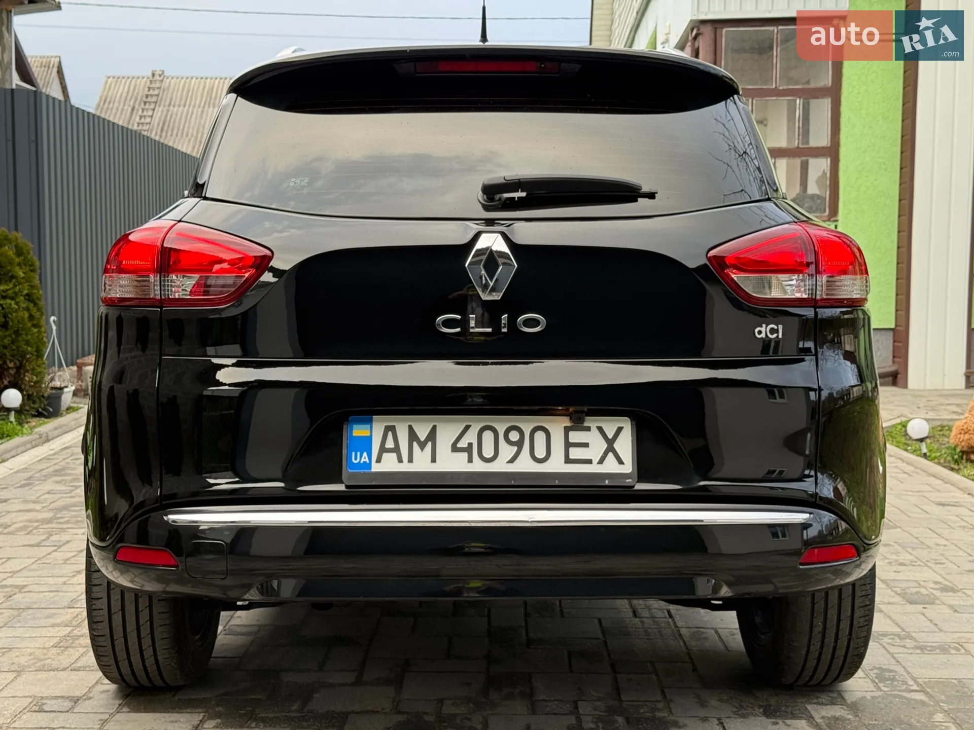 2014 Renault Clio - мініатюра 17