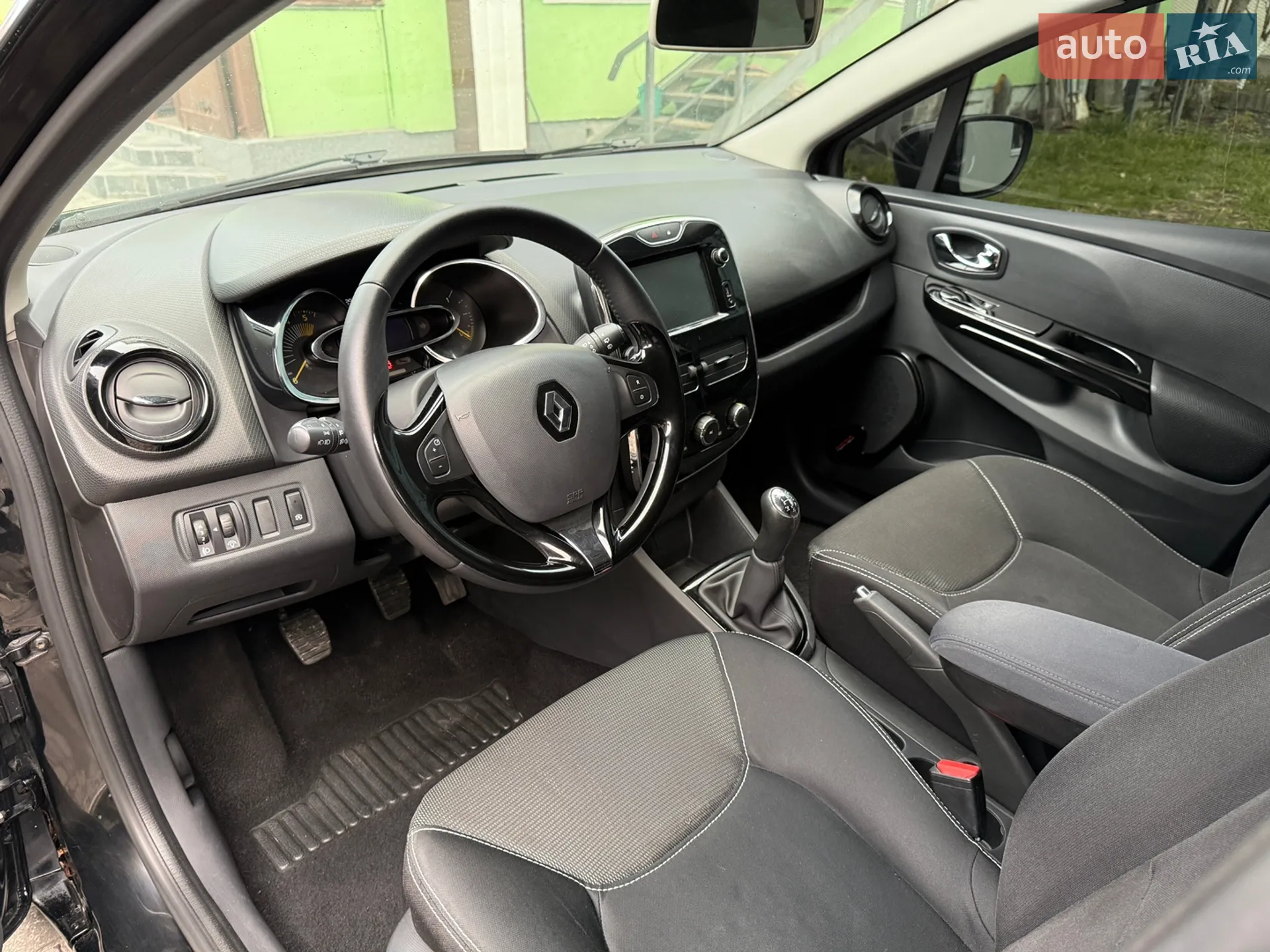 2014 Renault Clio - мініатюра 22