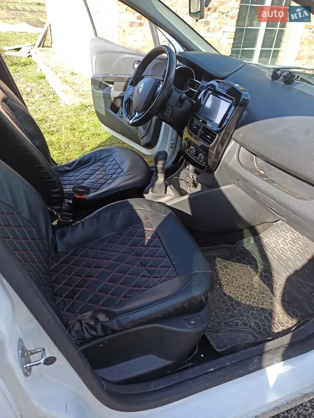 2013 Renault Clio - мініатюра 7