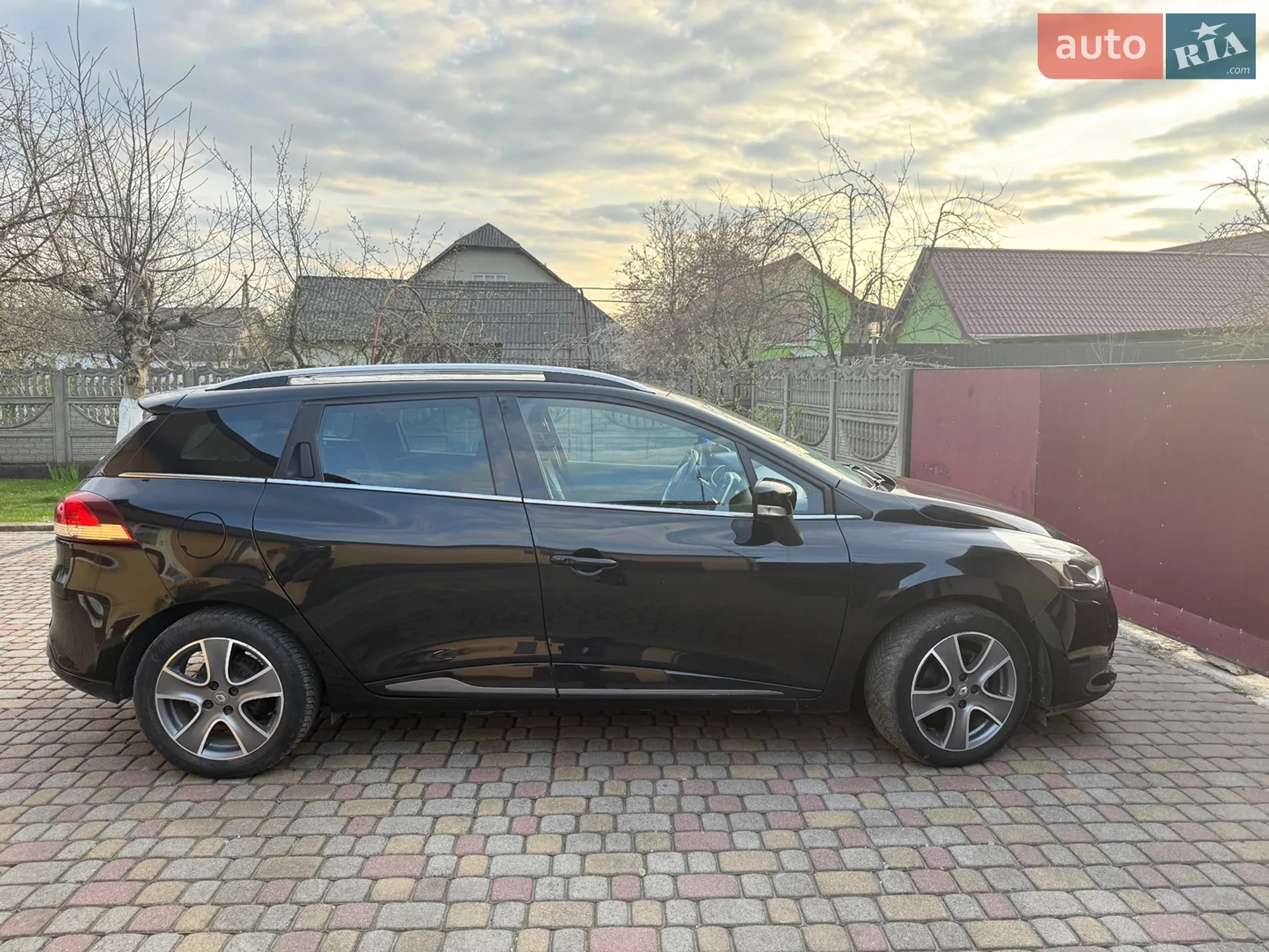 2014 Renault Clio - мініатюра 12