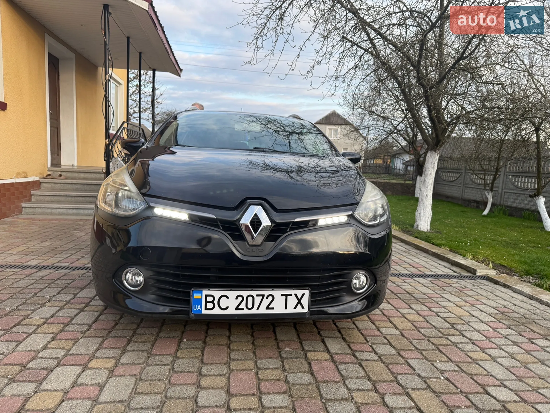 2014 Renault Clio - мініатюра 14