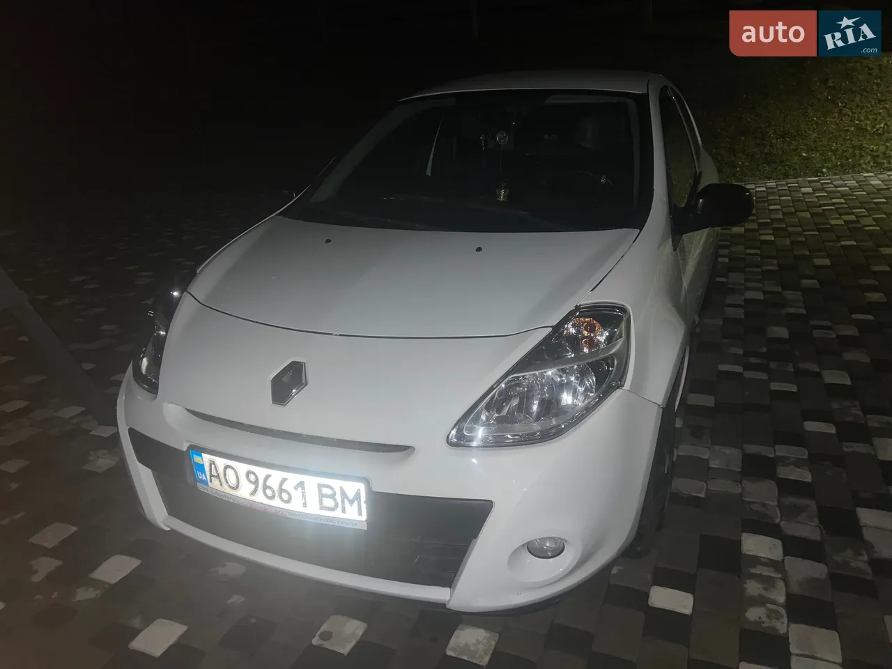 2013 Renault Clio - мініатюра 23
