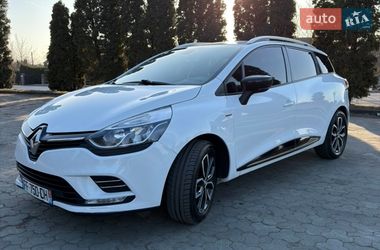 Универсал Renault Clio 2019 в Дубно