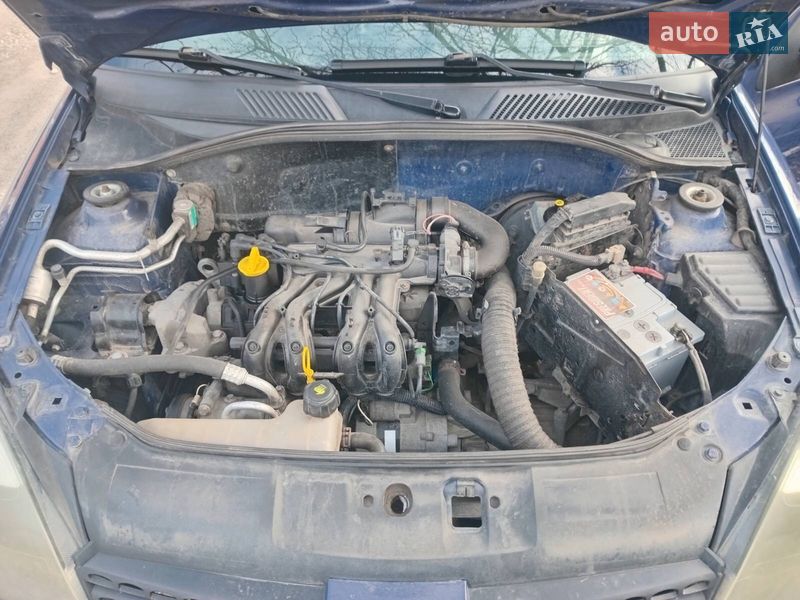 Хетчбек Renault Clio 2008 в Хмельницькому фото 22 Хетчбек Renault Clio 2008 в Хмельницькому