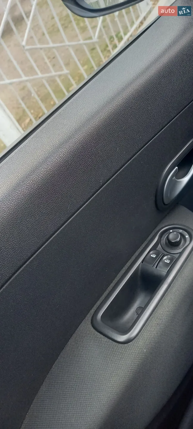 2010 Renault Clio - мініатюра 6