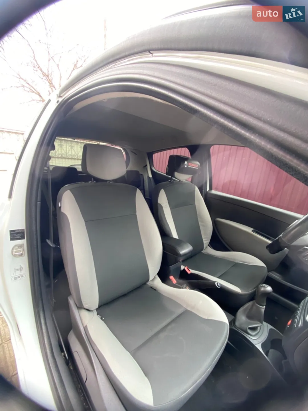 2011 Renault Clio - мініатюра 9