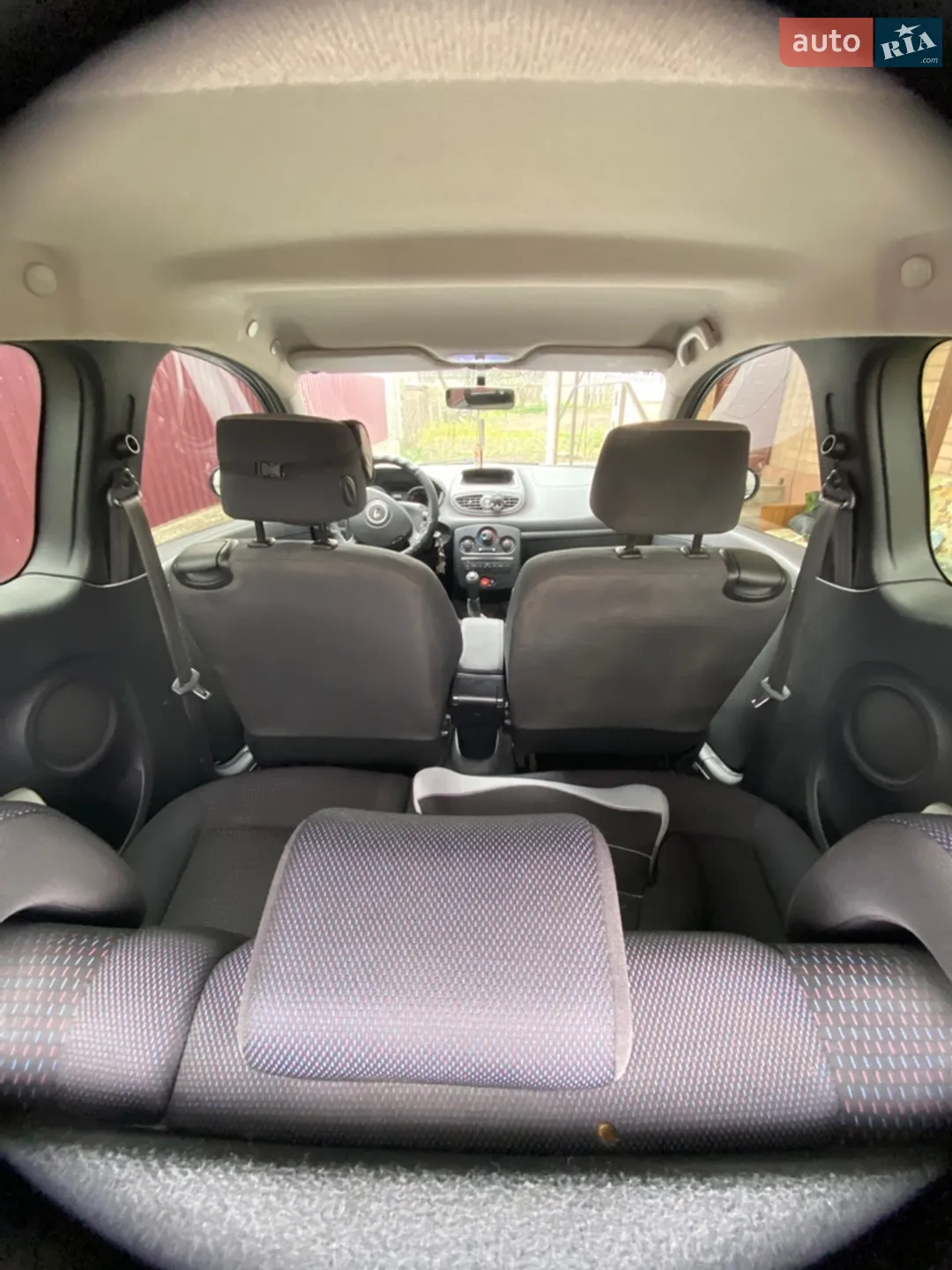 2011 Renault Clio - мініатюра 7