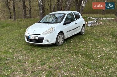 Хетчбек Renault Clio 2011 в Ізяславі