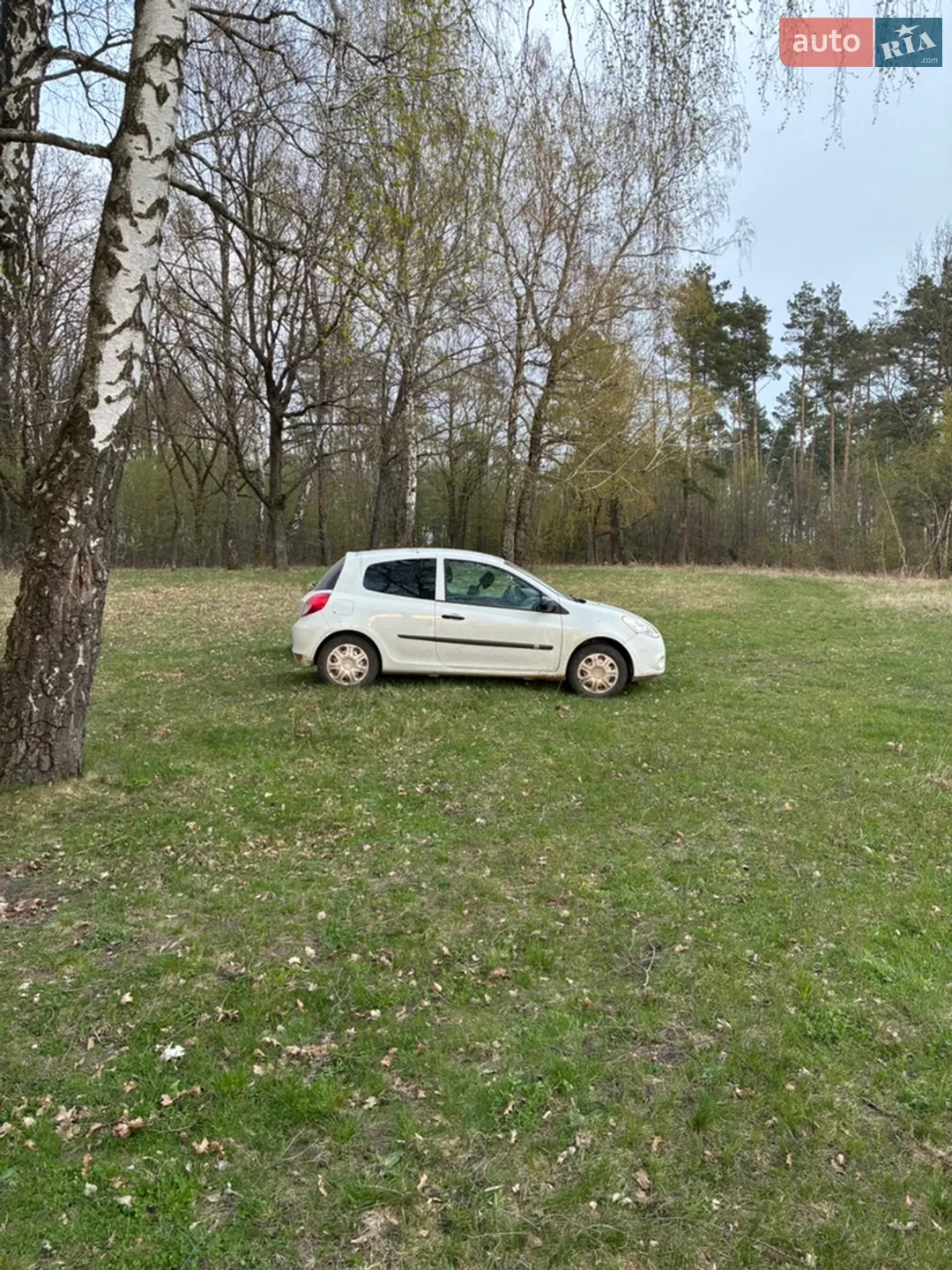 2011 Renault Clio - мініатюра 4