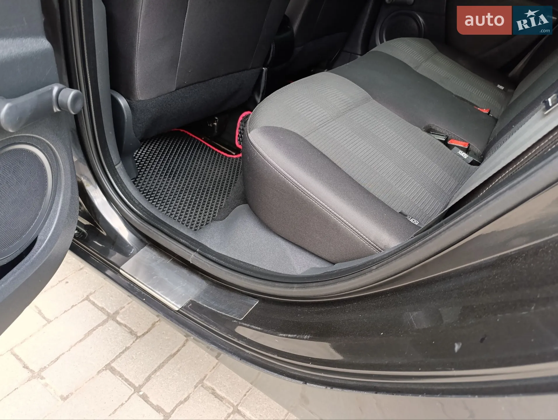 2011 Renault Clio - мініатюра 30
