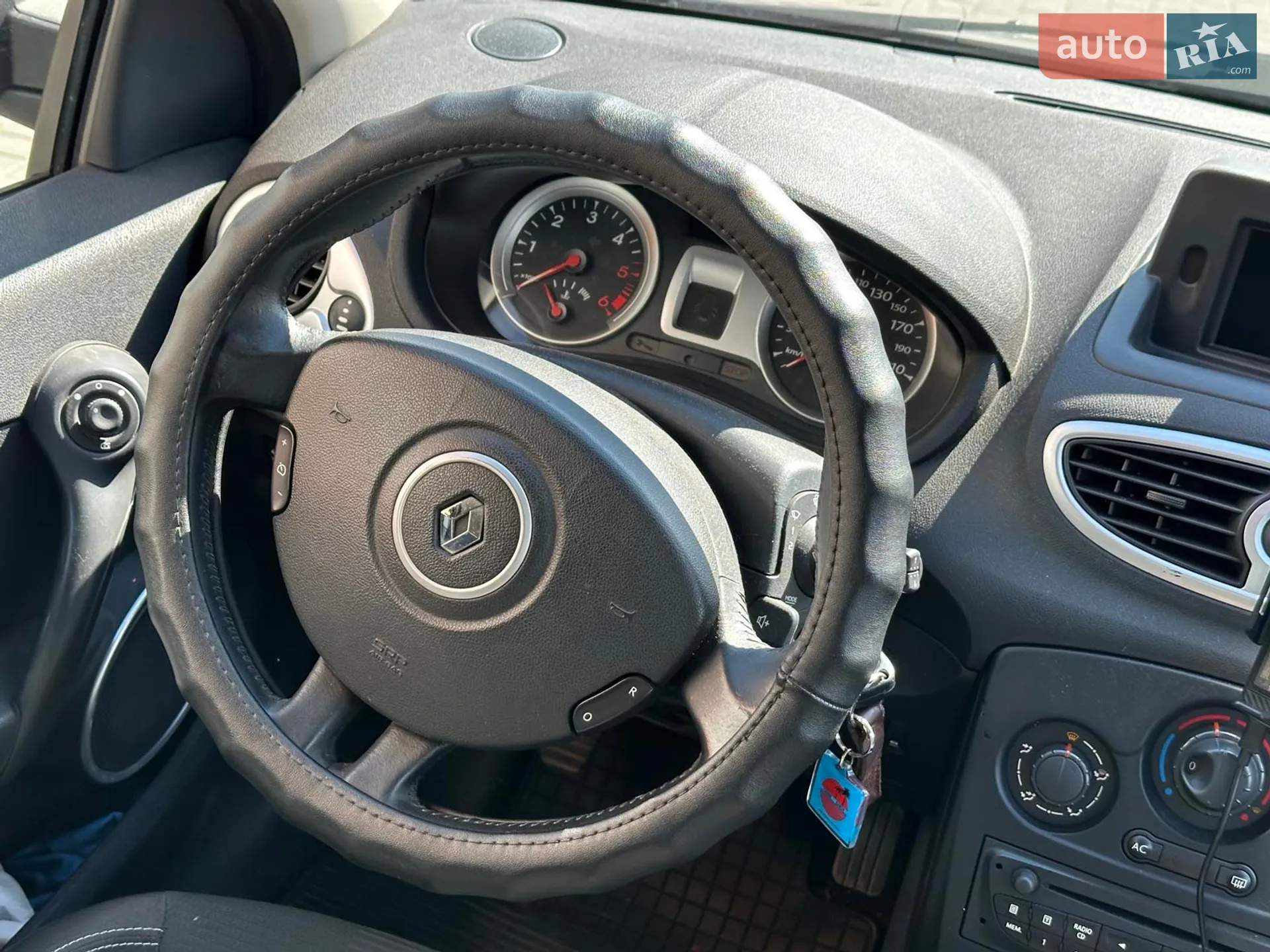 2011 Renault Clio - мініатюра 22