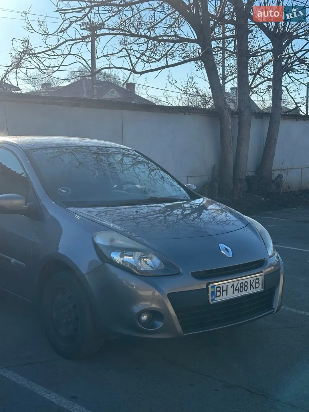 2011 Renault Clio - мініатюра 2