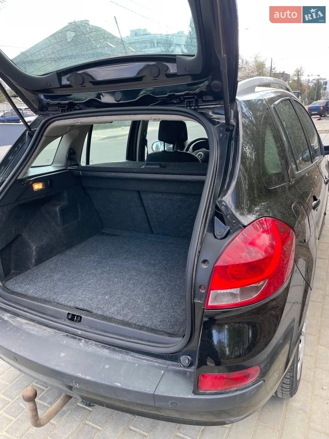 2012 Renault Clio - фото 1